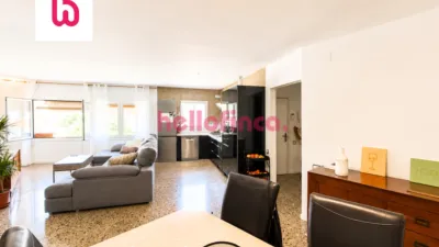 Apartment on Carrer de Sardenya photo 5