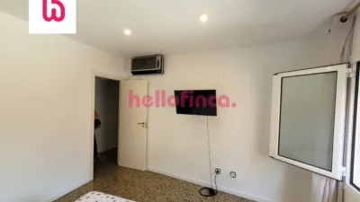 Apartment on Carrer de Sardenya photo 11