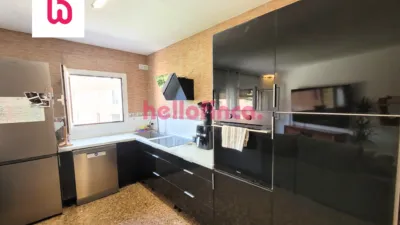 Apartment on Carrer de Sardenya photo 6