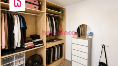 Apartment on Carrer de Sardenya photo 20