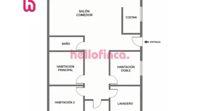 Apartment on Carrer de Sardenya photo 29