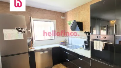 Apartment on Carrer de Sardenya photo 7