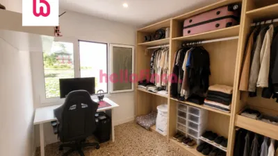 Apartment on Carrer de Sardenya photo 15