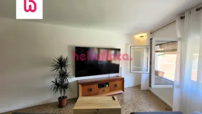 Apartment on Carrer de Sardenya photo 4