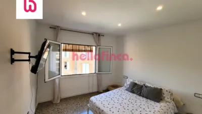 Apartment on Carrer de Sardenya photo 8