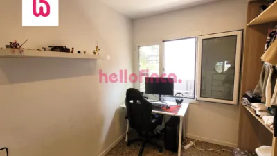 Apartment on Carrer de Sardenya photo 22
