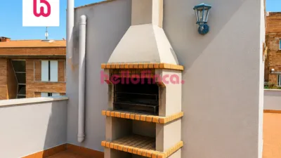 Apartment on Carrer de Sardenya photo 27