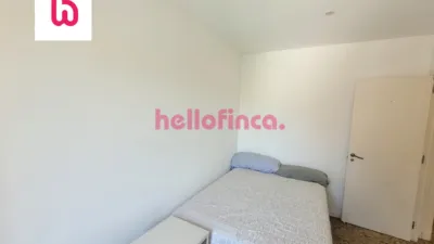 Apartment on Carrer de Sardenya photo 13