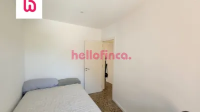 Apartment on Carrer de Sardenya photo 12