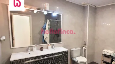 Apartment on Carrer de Sardenya photo 19