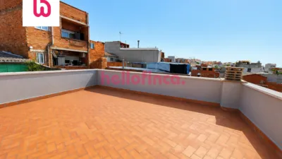 Apartment on Carrer de Sardenya photo 24