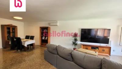 Apartment on Carrer de Sardenya photo 3