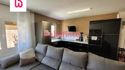 Apartment on Carrer de Sardenya photo 2