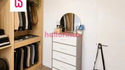 Apartment on Carrer de Sardenya photo 21