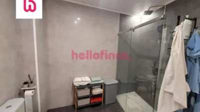 Apartment on Carrer de Sardenya photo 17