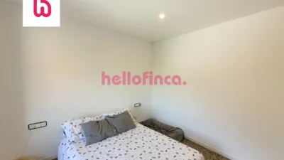Apartment on Carrer de Sardenya photo 10