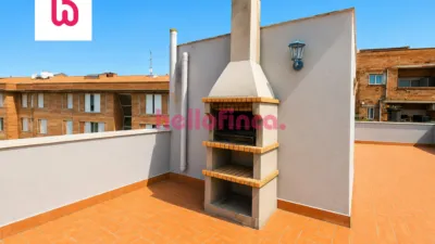 Apartment on Carrer de Sardenya photo 26