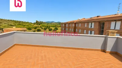 Apartment on Carrer de Sardenya photo 25