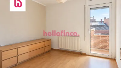 Apartment on Carrer de Dolores Ibàrruri photo 23