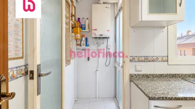 Apartment on Carrer de Dolores Ibàrruri photo 13