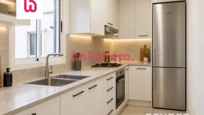 Apartment on Carrer de Dolores Ibàrruri photo 5