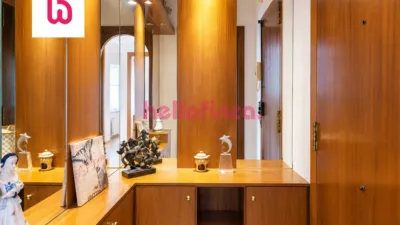 Apartment on Carrer de Dolores Ibàrruri photo 29