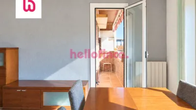Apartment on Carrer de Dolores Ibàrruri photo 9