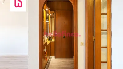 Apartment on Carrer de Dolores Ibàrruri photo 28