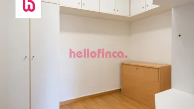 Apartment on Carrer de Dolores Ibàrruri photo 24