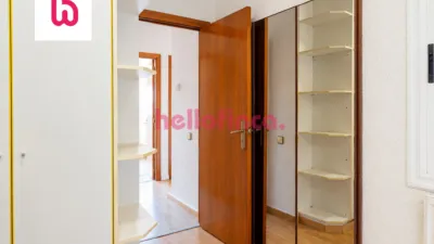 Apartment on Carrer de Dolores Ibàrruri photo 26