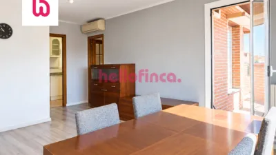 Apartment on Carrer de Dolores Ibàrruri photo 8