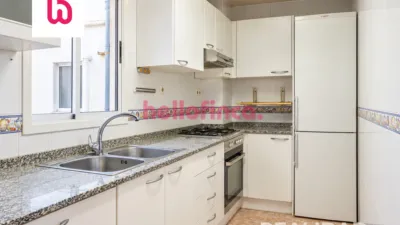 Apartment on Carrer de Dolores Ibàrruri photo 6