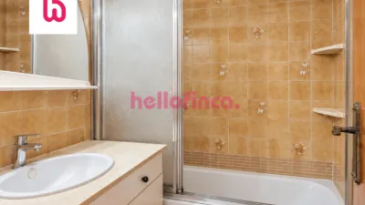 Apartment on Carrer de Dolores Ibàrruri photo 18