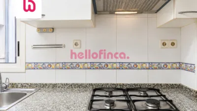 Apartment on Carrer de Dolores Ibàrruri photo 12