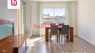 Apartment on Carrer de Dolores Ibàrruri photo 2