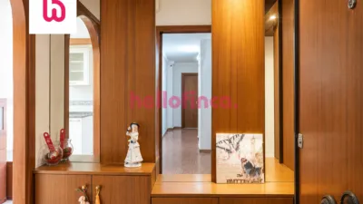 Apartment on Carrer de Dolores Ibàrruri photo 30