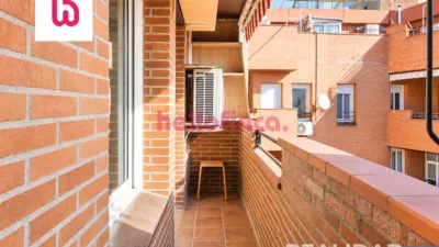 Apartment on Carrer de Dolores Ibàrruri photo 4