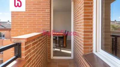 Apartment on Carrer de Dolores Ibàrruri photo 10