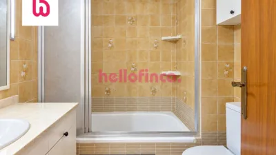 Apartment on Carrer de Dolores Ibàrruri photo 19