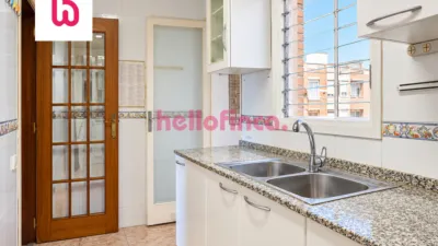 Apartment on Carrer de Dolores Ibàrruri photo 11