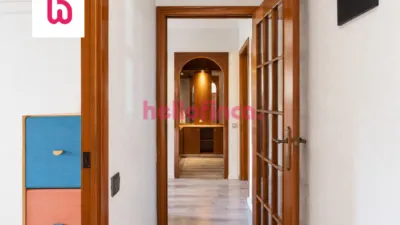 Apartment on Carrer de Dolores Ibàrruri photo 15