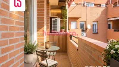 Apartment on Carrer de Dolores Ibàrruri photo 3