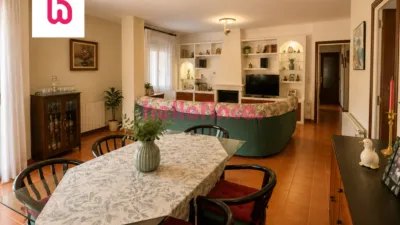 Apartment on Carrer de la Bruguera photo 3