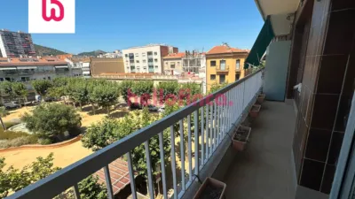 Apartment on Carrer de la Bruguera photo 41