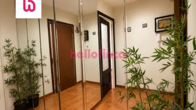 Apartment on Carrer de la Bruguera photo 20