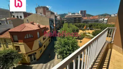 Apartment on Carrer de la Bruguera photo 8