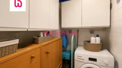 Apartment on Carrer de la Bruguera photo 13
