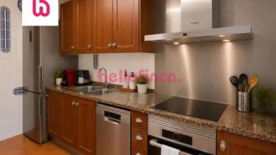 Apartment on Carrer de la Bruguera photo 11