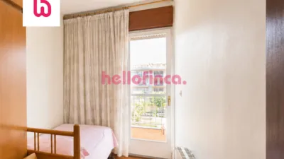 Apartment on Carrer de la Bruguera photo 35