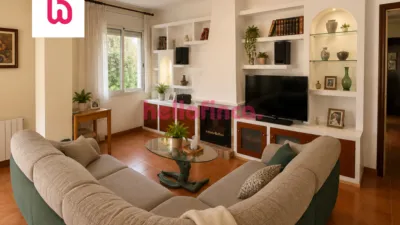Apartment on Carrer de la Bruguera photo 2